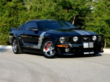 Ford Mustang 351R by Roush 2005 03